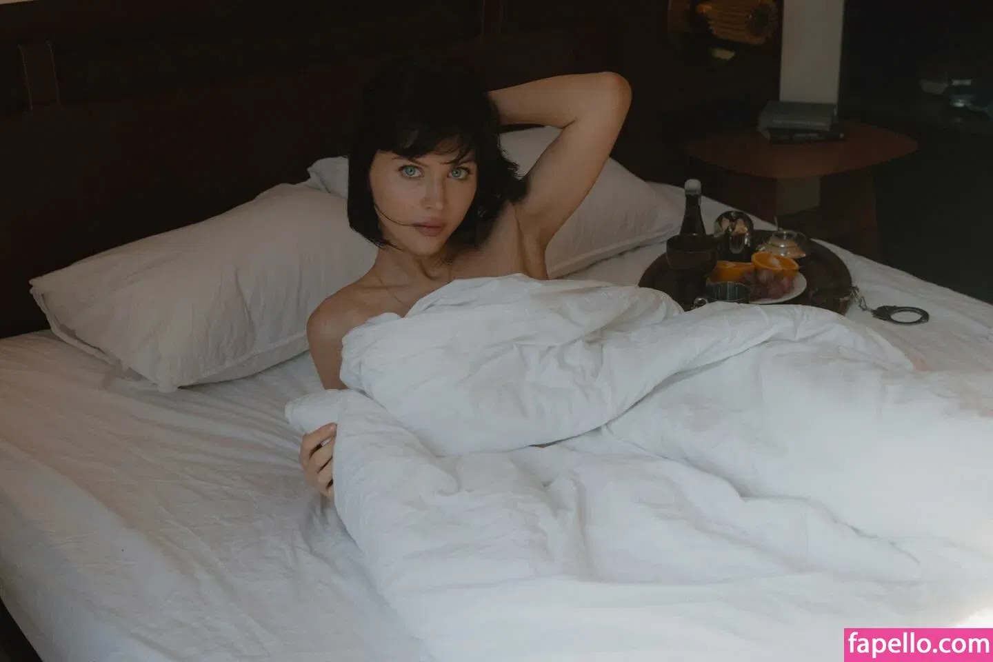 Natasha Shelyagina Onlyfans Photo Gallery 