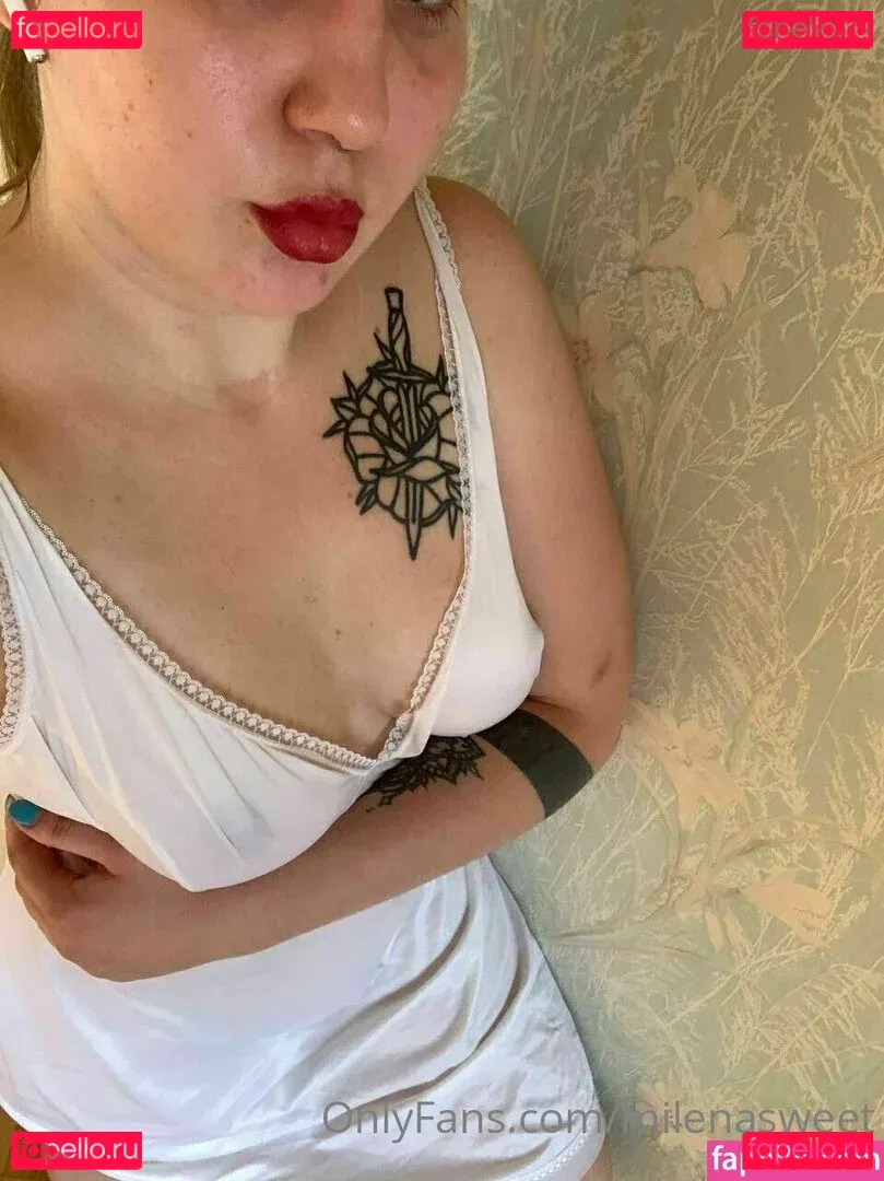 milenasweet Onlyfans Photo Gallery 