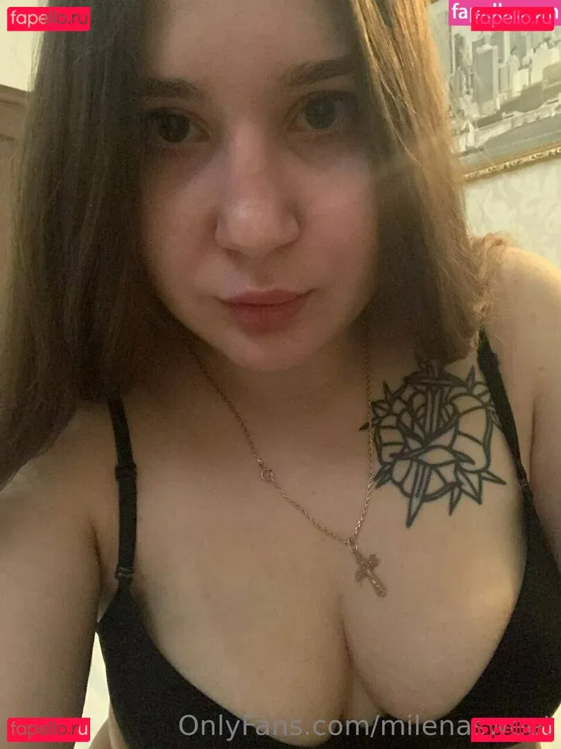 milenasweet Onlyfans Photo Gallery 