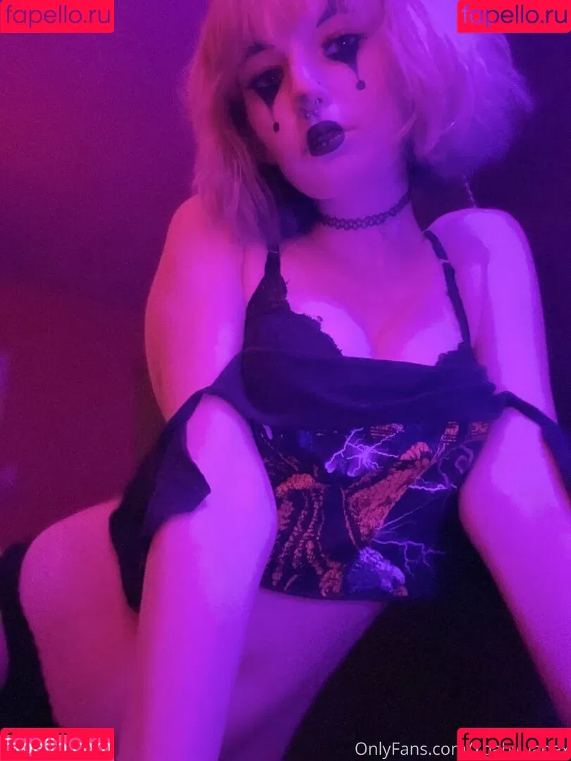 xbaby_jadex Onlyfans Photo Gallery 
