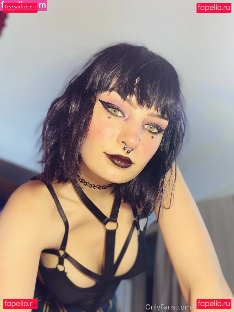 xbaby_jadex Onlyfans Photo Gallery 