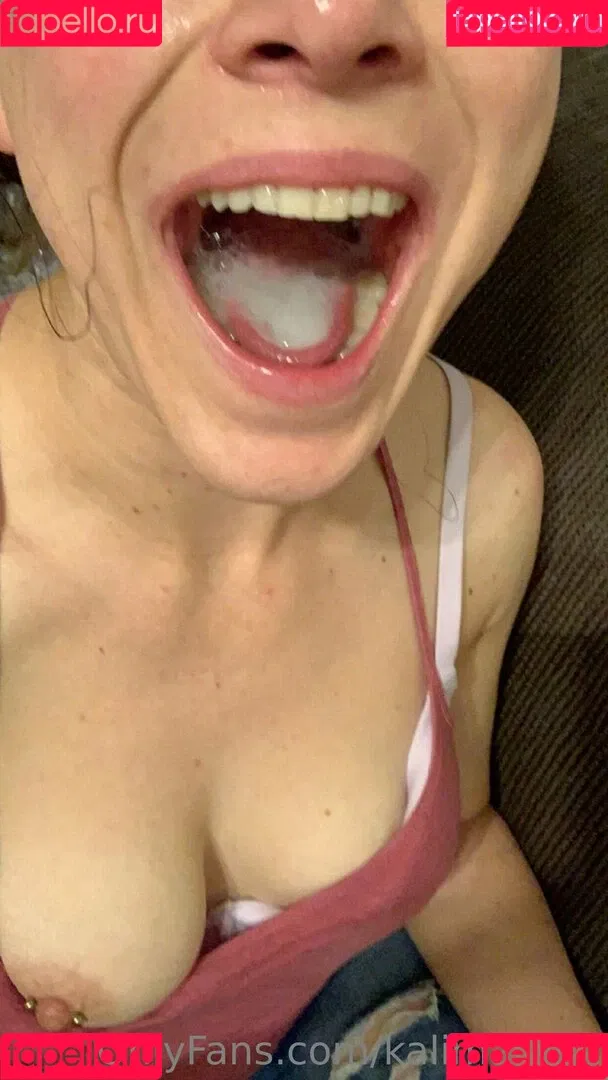 kalimarana Onlyfans Photo Gallery 