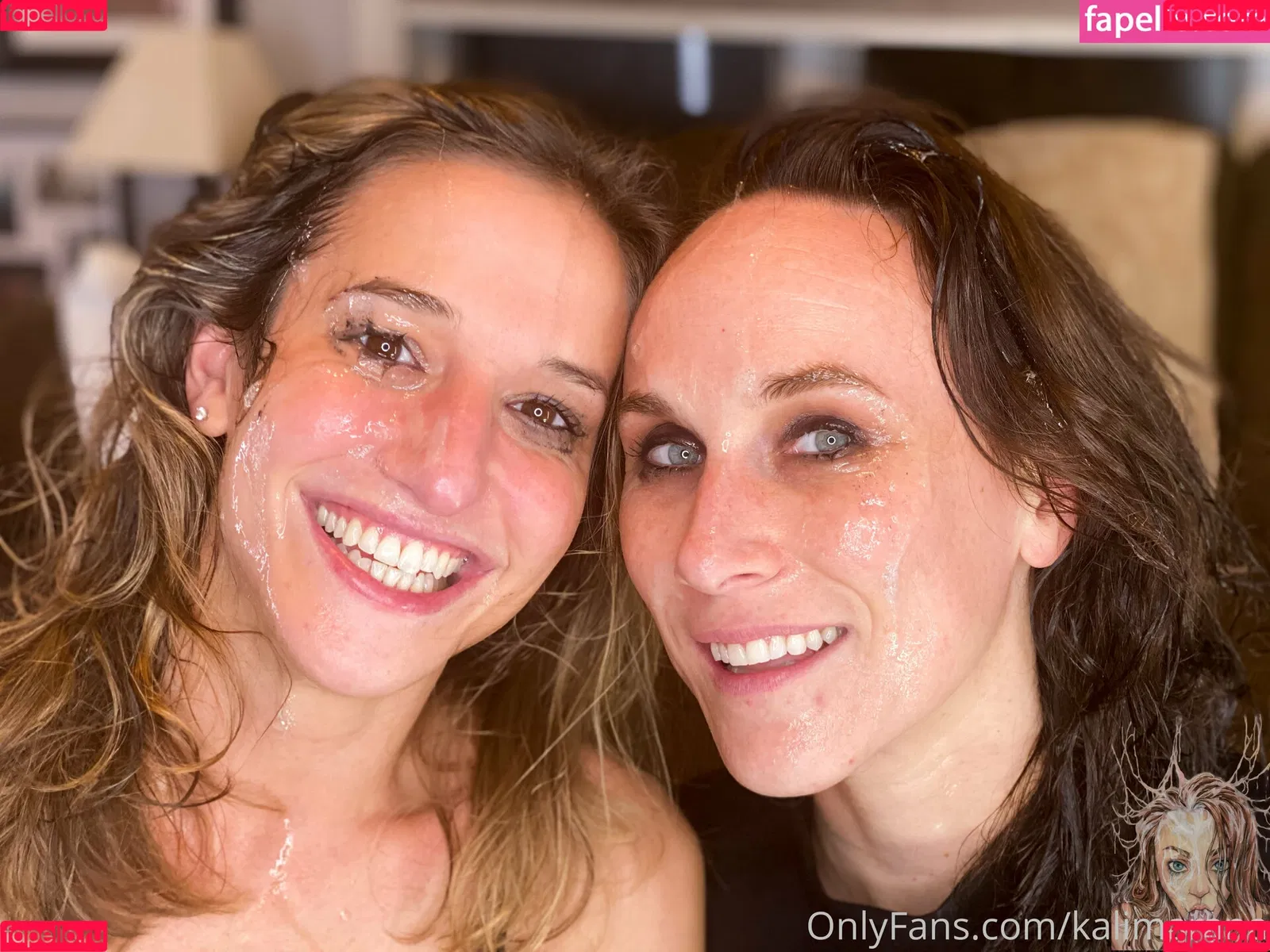 kalimarana Onlyfans Photo Gallery 