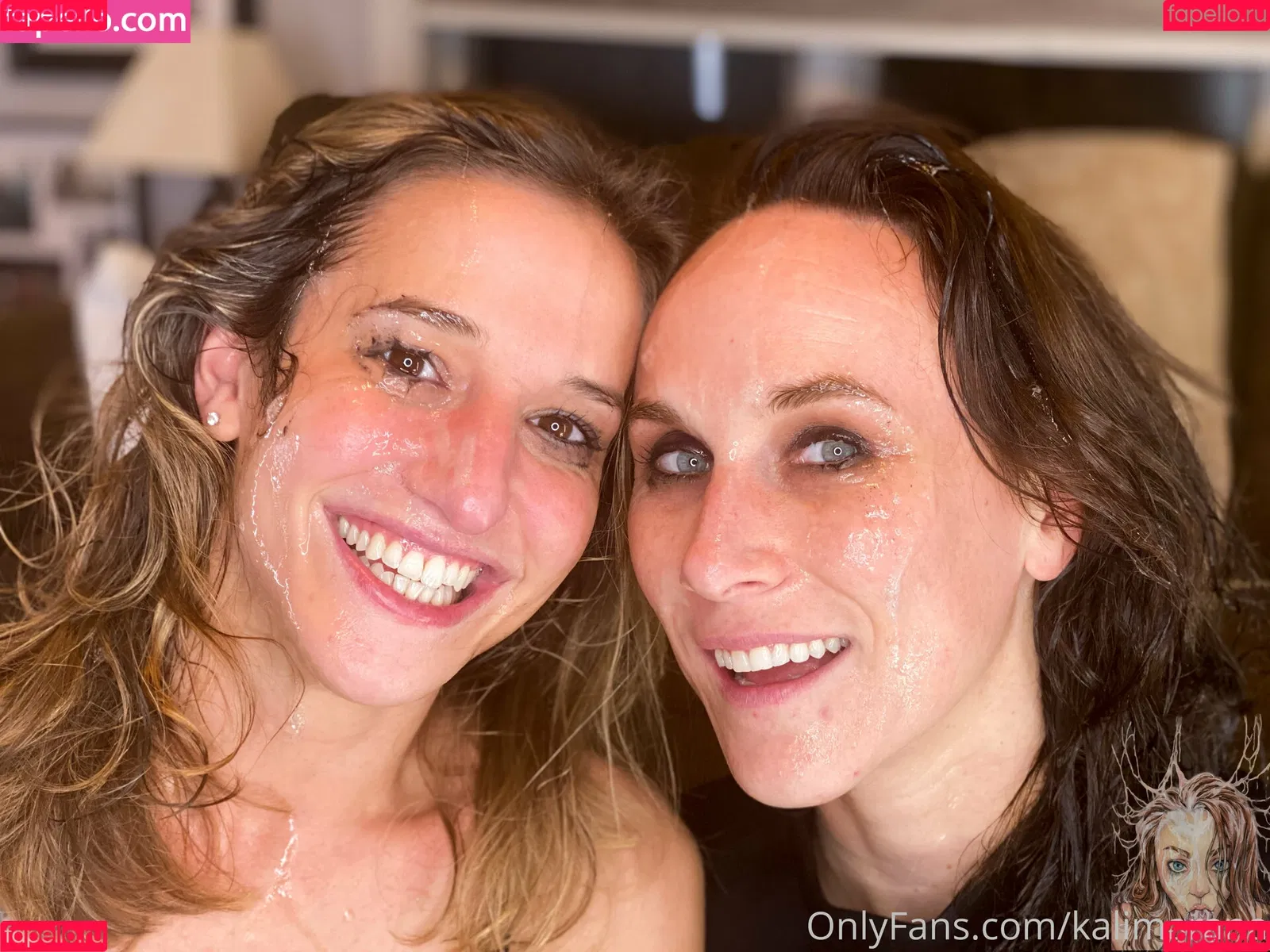 kalimarana Onlyfans Photo Gallery 