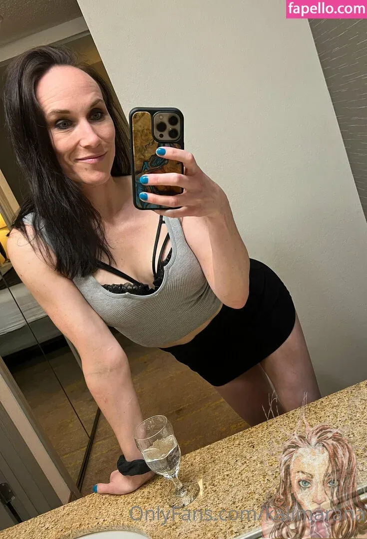 kalimarana Onlyfans Photo Gallery 