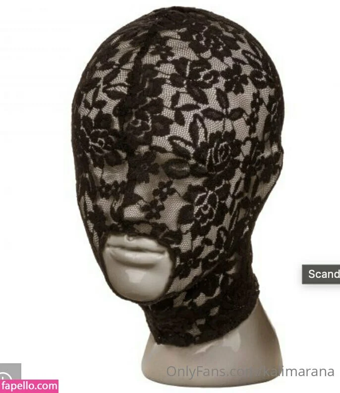 kalimarana Onlyfans Photo Gallery 