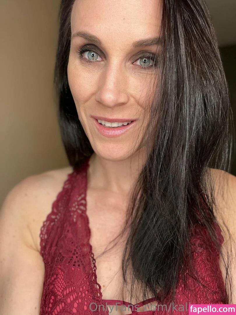 kalimarana Onlyfans Photo Gallery 