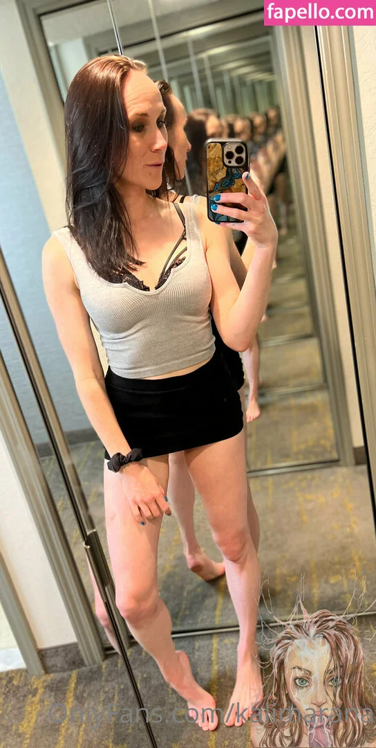 kalimarana Onlyfans Photo Gallery 