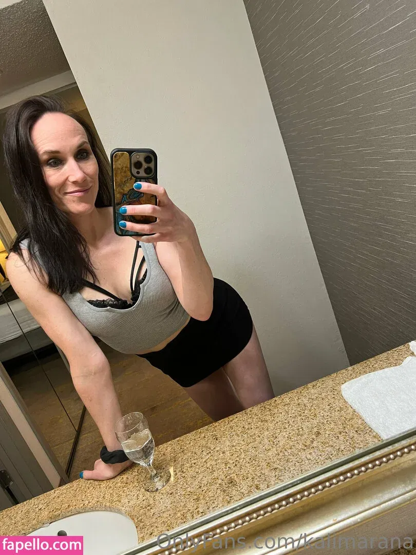 kalimarana Onlyfans Photo Gallery 