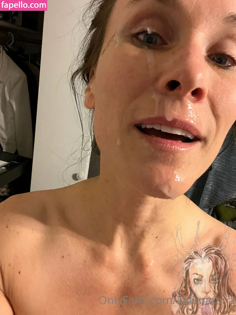 kalimarana Onlyfans Photo Gallery 