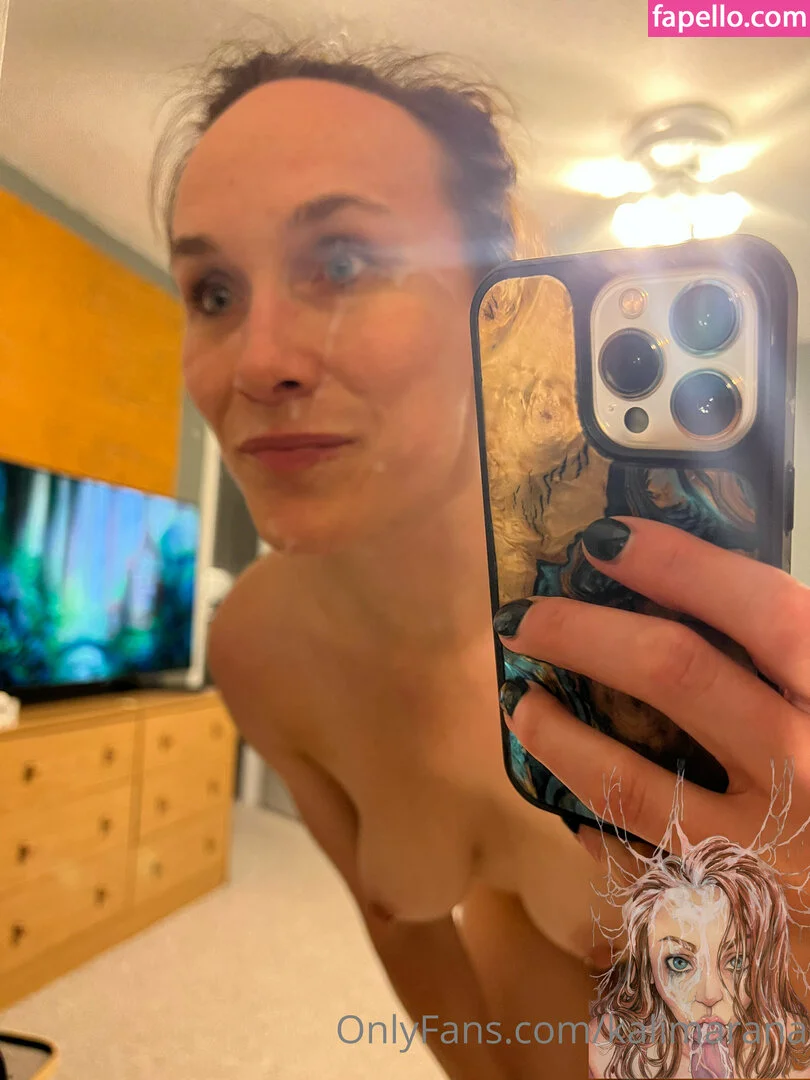 kalimarana Onlyfans Photo Gallery 