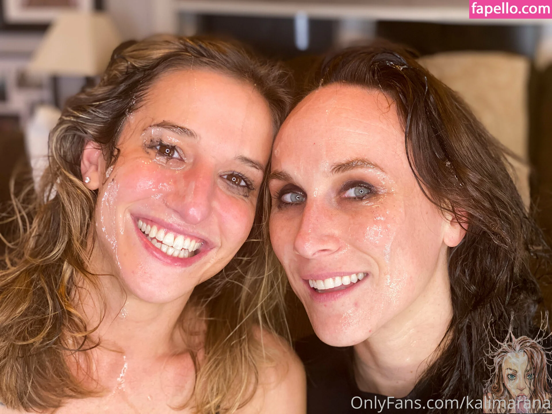 kalimarana Onlyfans Photo Gallery 