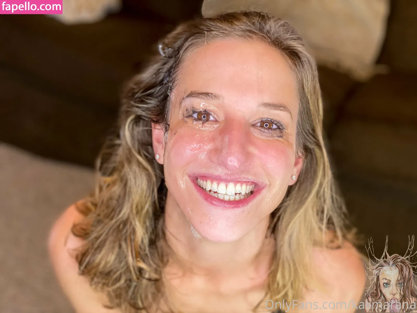 kalimarana Onlyfans Photo Gallery 