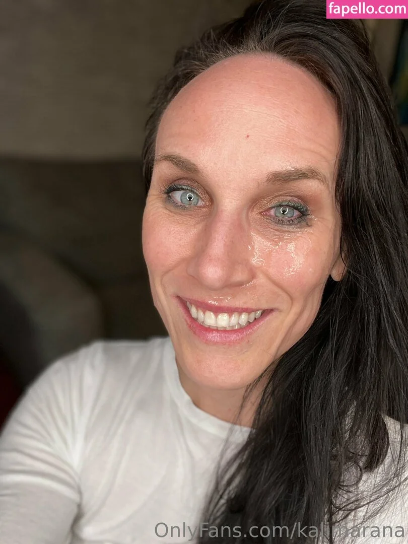 kalimarana Onlyfans Photo Gallery 