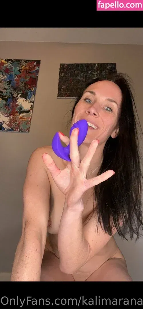 kalimarana Onlyfans Photo Gallery 
