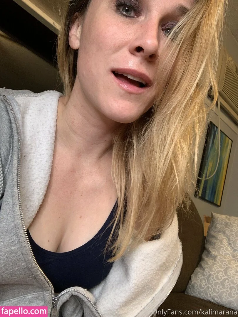 kalimarana Onlyfans Photo Gallery 