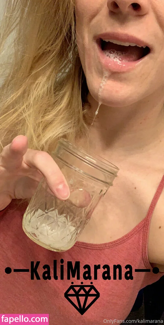 kalimarana Onlyfans Photo Gallery 