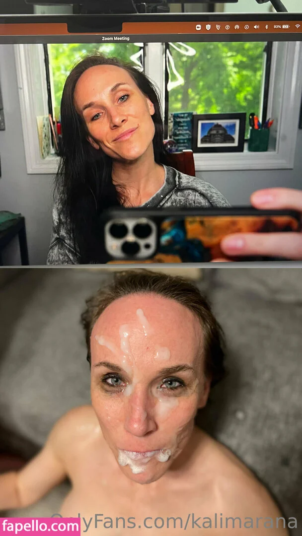 kalimarana Onlyfans Photo Gallery 