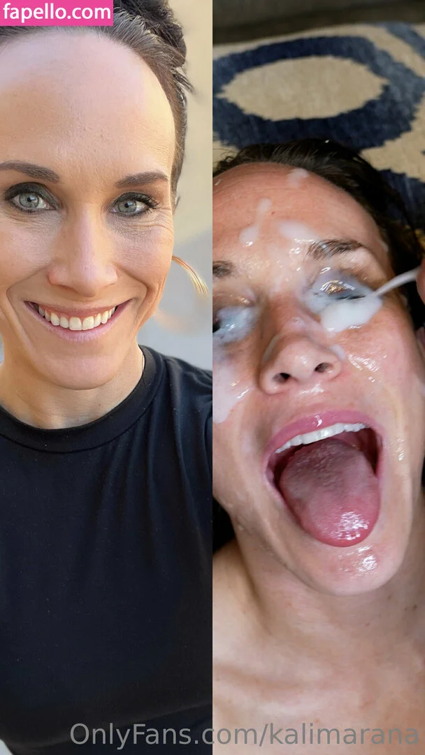 kalimarana Onlyfans Photo Gallery 