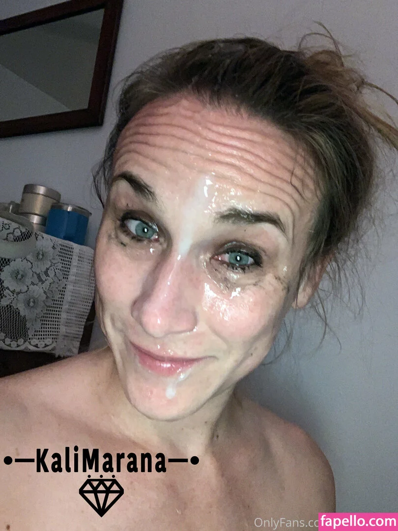 kalimarana Onlyfans Photo Gallery 