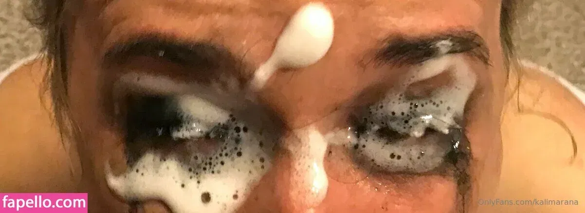 kalimarana Onlyfans Photo Gallery 