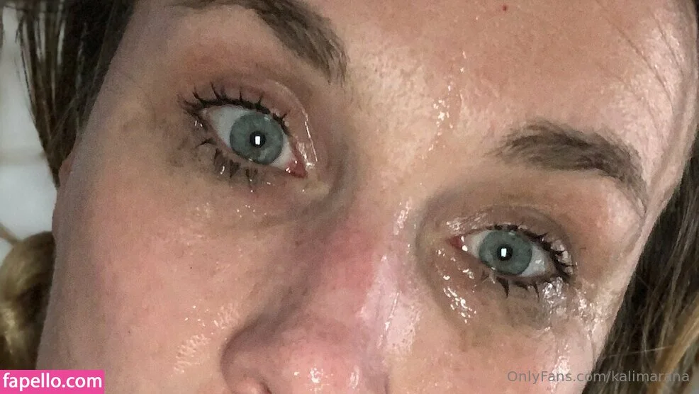 kalimarana Onlyfans Photo Gallery 