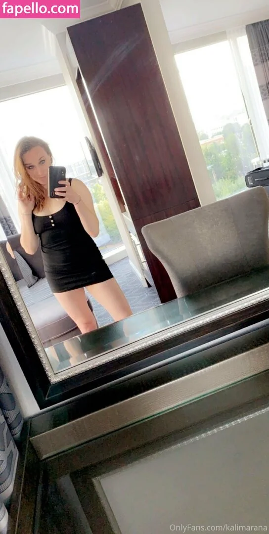 kalimarana Onlyfans Photo Gallery 