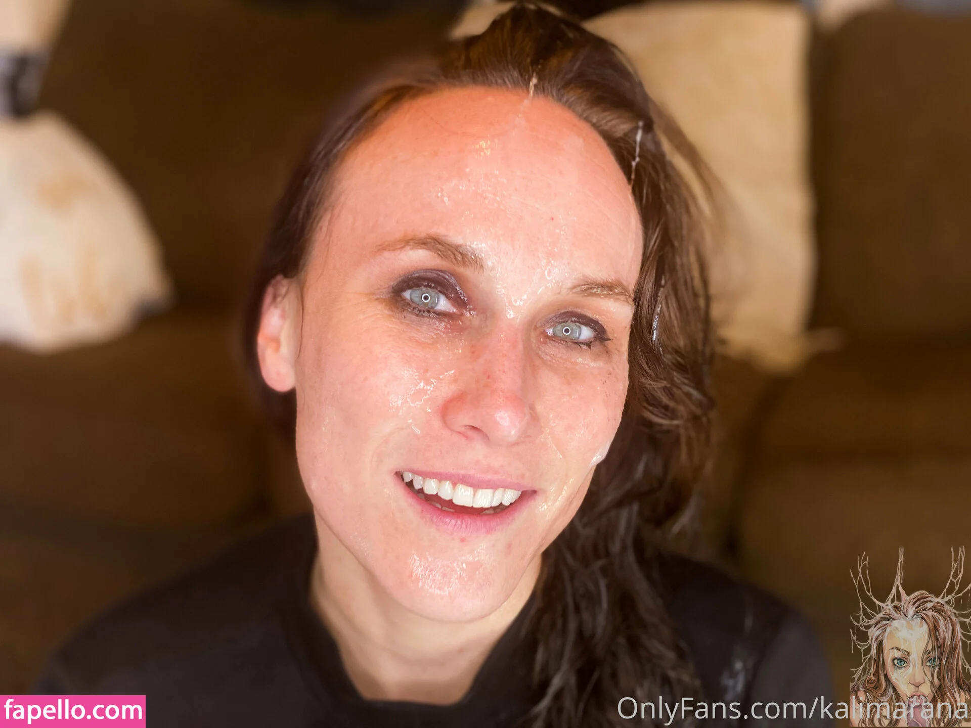 kalimarana Onlyfans Photo Gallery 