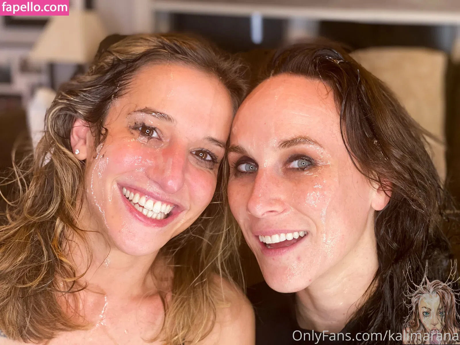 kalimarana Onlyfans Photo Gallery 