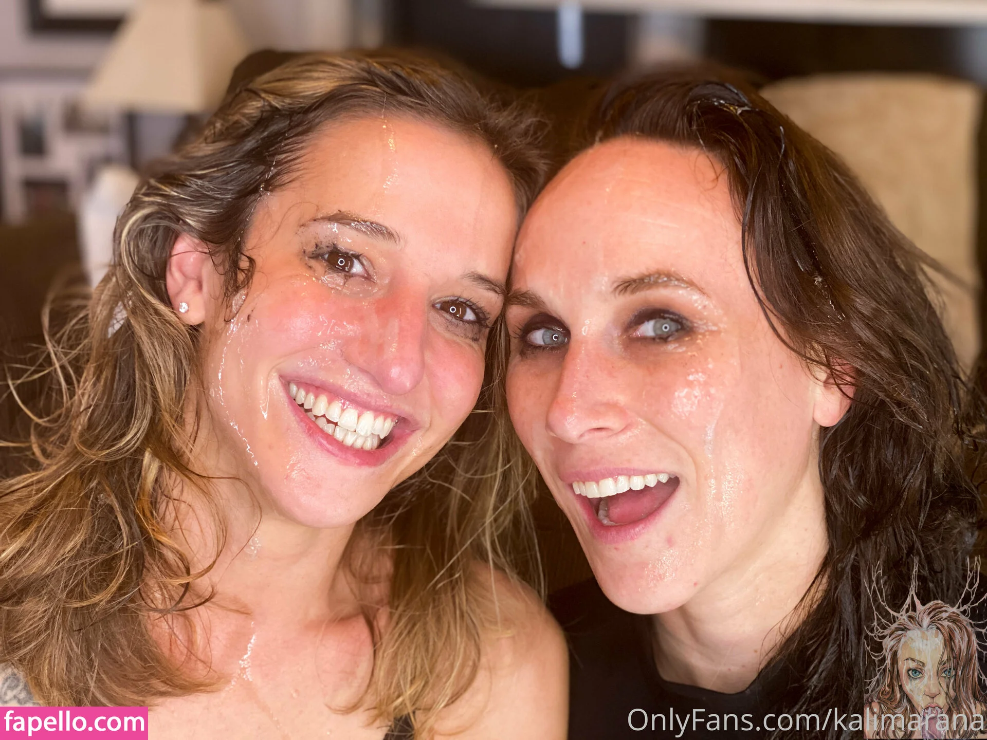 kalimarana Onlyfans Photo Gallery 