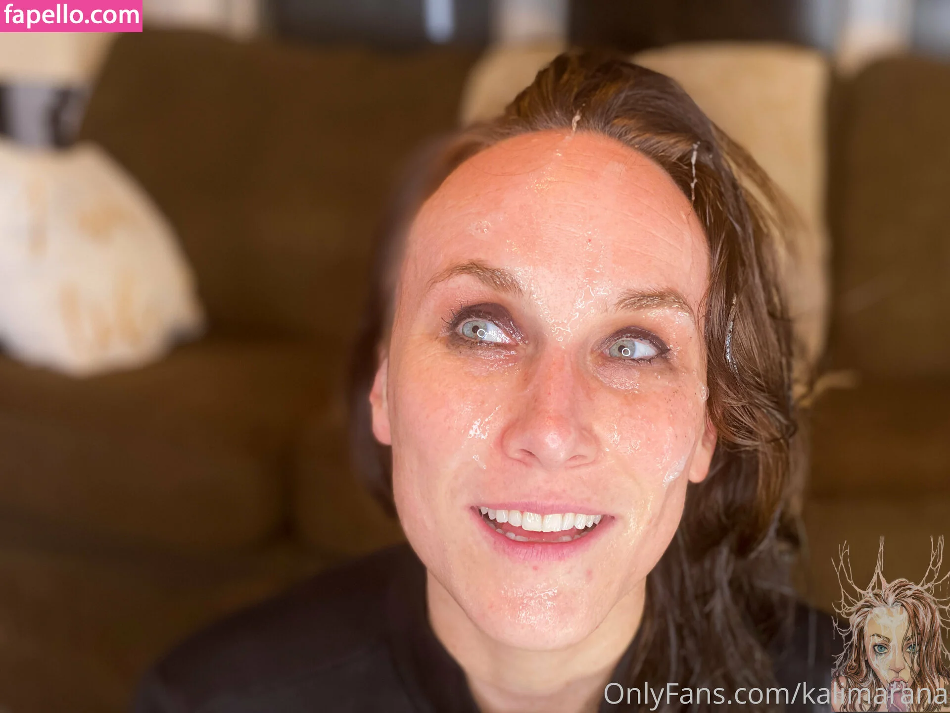 kalimarana Onlyfans Photo Gallery 