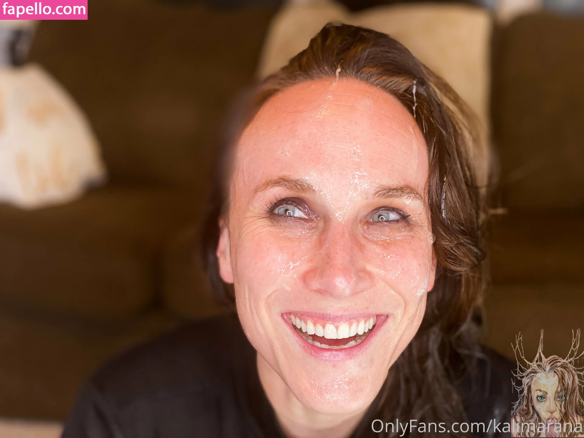 kalimarana Onlyfans Photo Gallery 