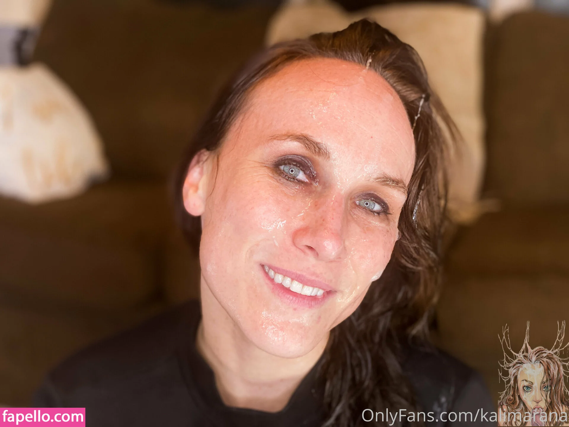 kalimarana Onlyfans Photo Gallery 