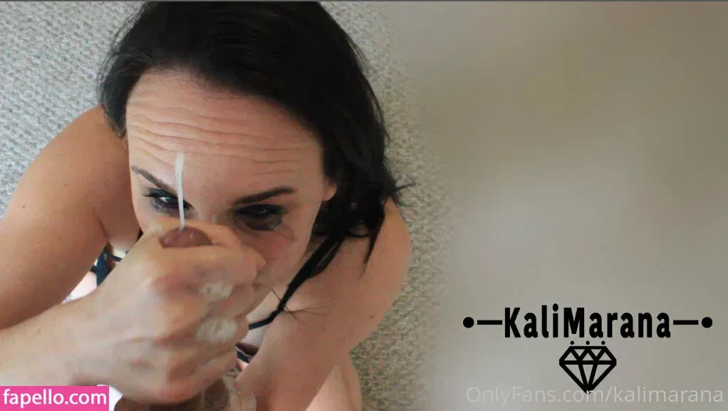 kalimarana Onlyfans Photo Gallery 