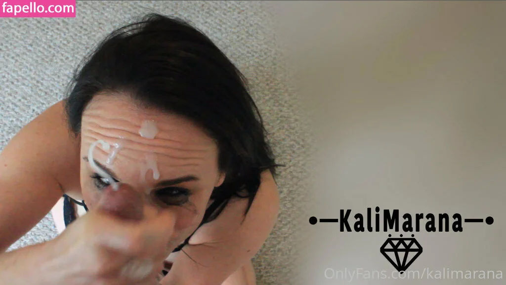 kalimarana Onlyfans Photo Gallery 