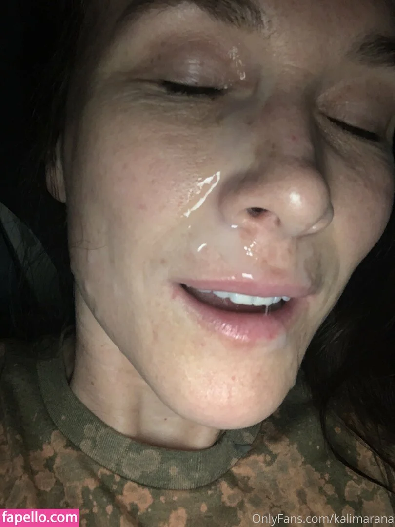 kalimarana Onlyfans Photo Gallery 