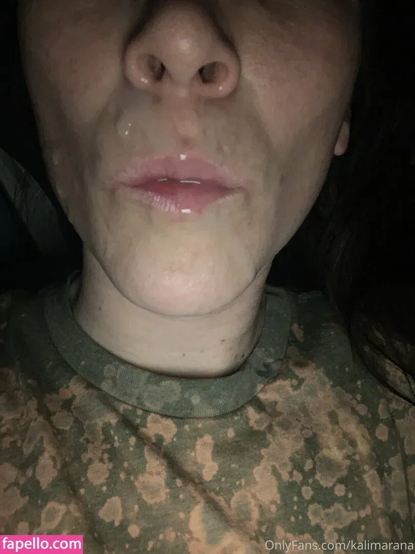 kalimarana Onlyfans Photo Gallery 