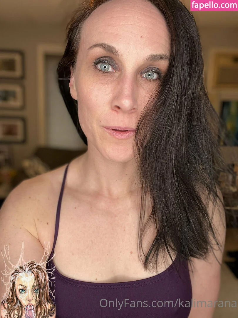 kalimarana Onlyfans Photo Gallery 