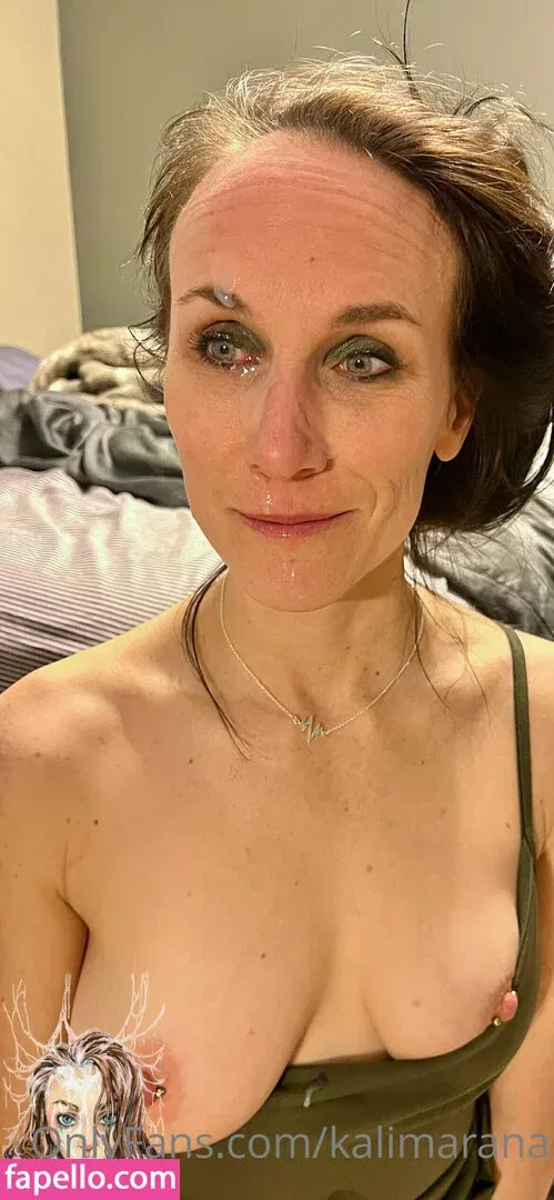 kalimarana Onlyfans Photo Gallery 