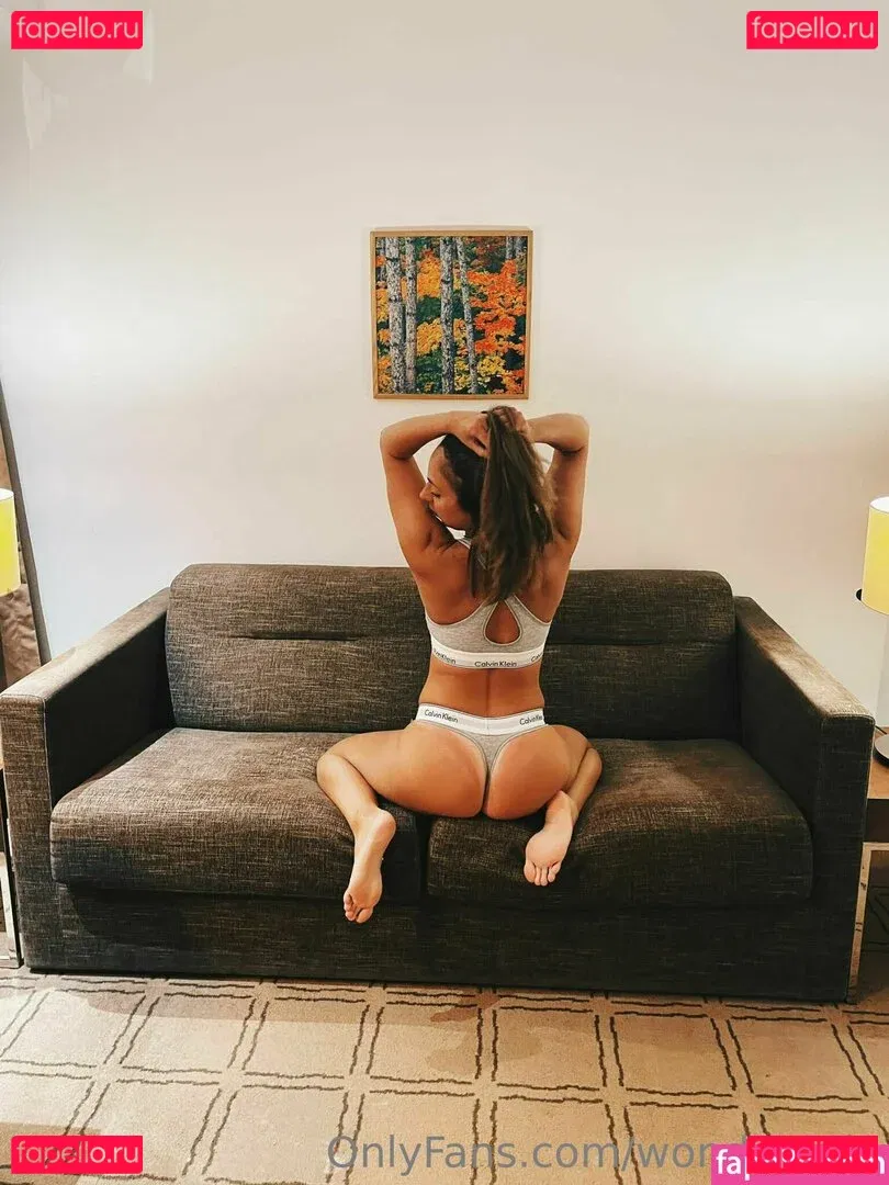 wonderovie Onlyfans Photo Gallery 