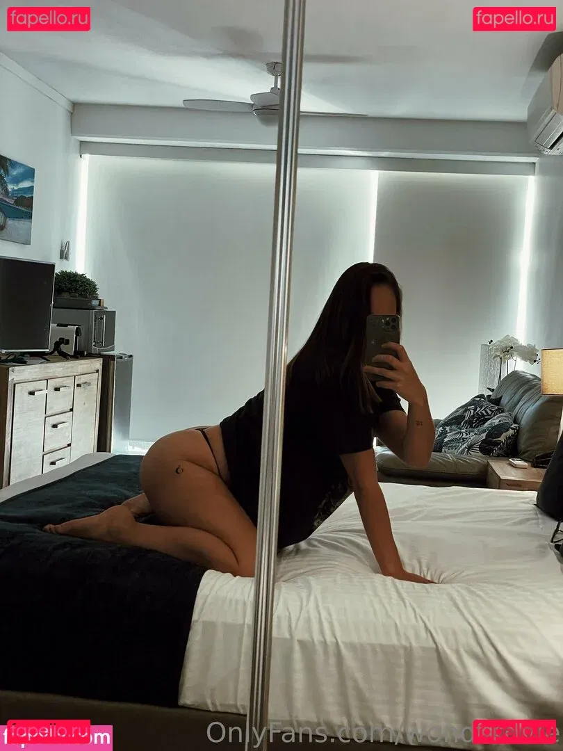 wonderovie Onlyfans Photo Gallery 