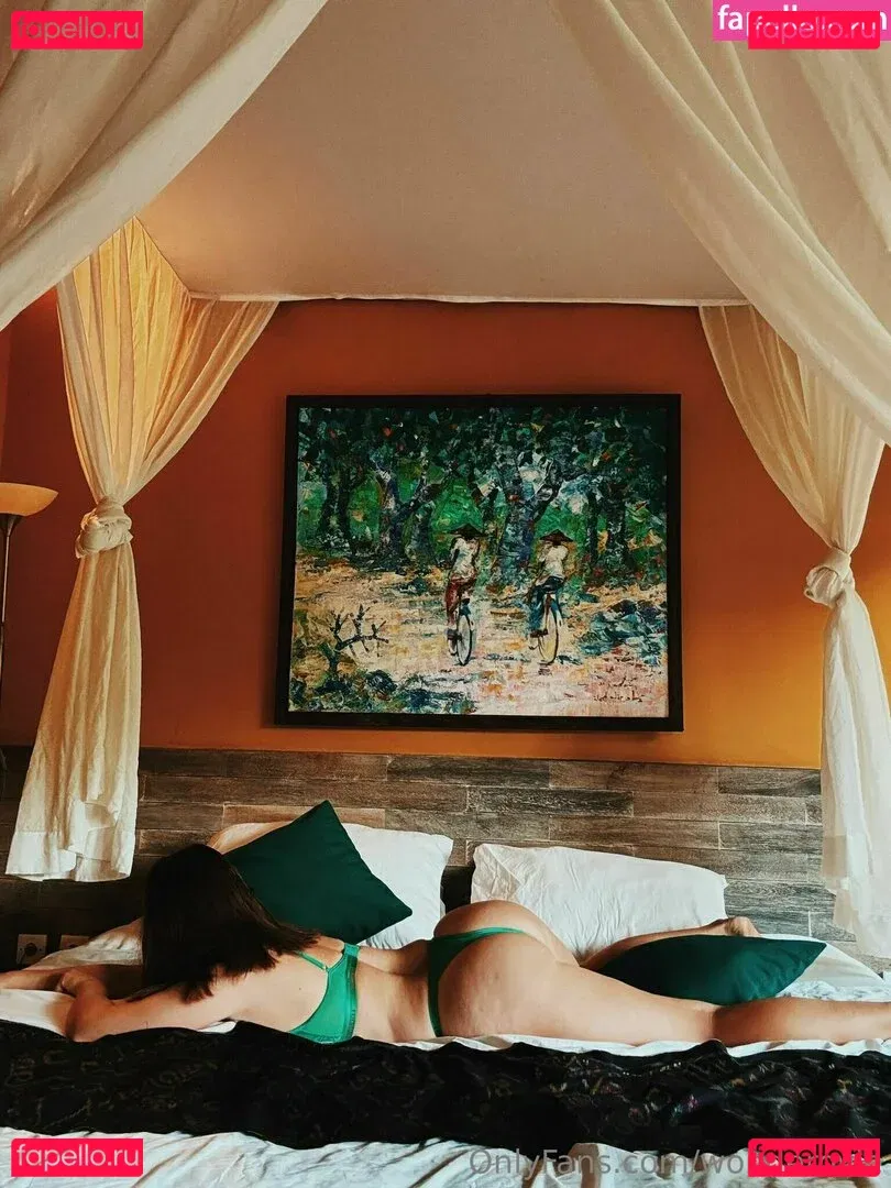 wonderovie Onlyfans Photo Gallery 