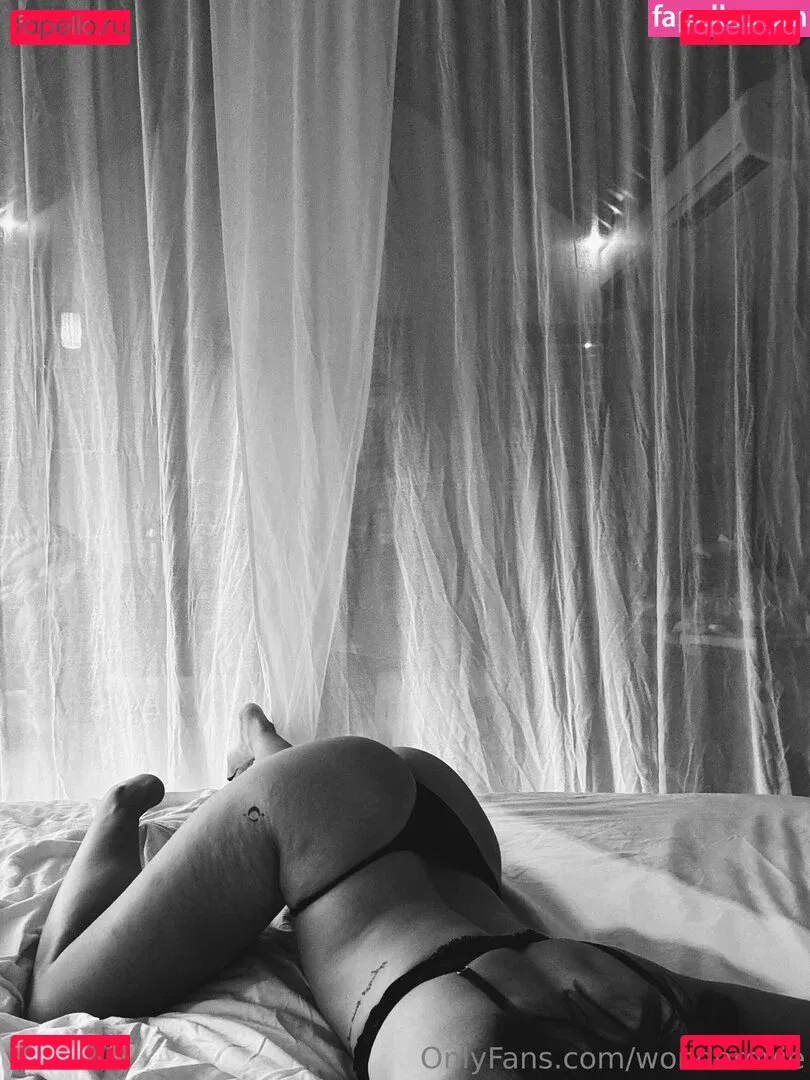 wonderovie Onlyfans Photo Gallery 