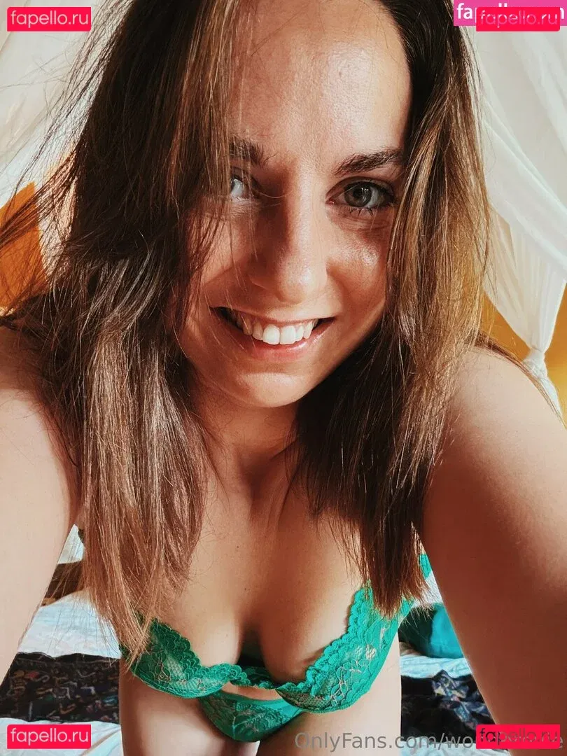 wonderovie Onlyfans Photo Gallery 