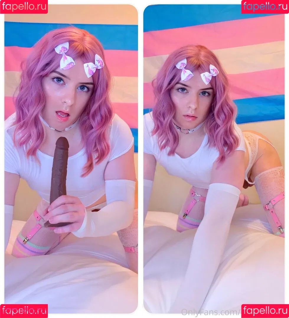 ellafansonly Onlyfans Photo Gallery 