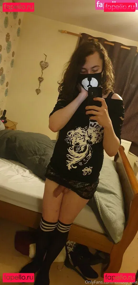 wedgiepupellie Onlyfans Photo Gallery 