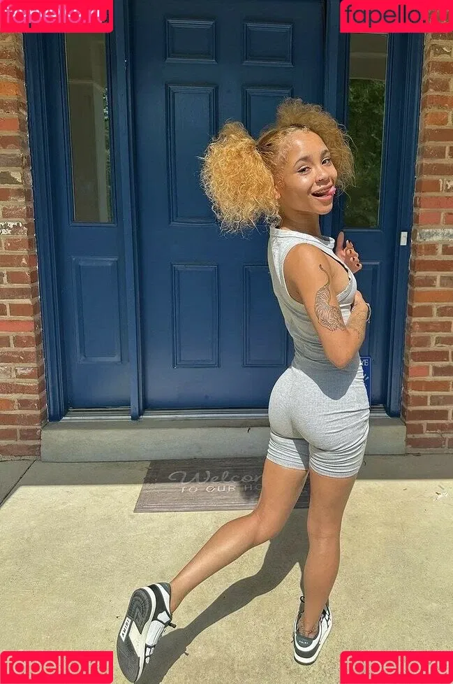 Miixeddoll Onlyfans Photo Gallery 