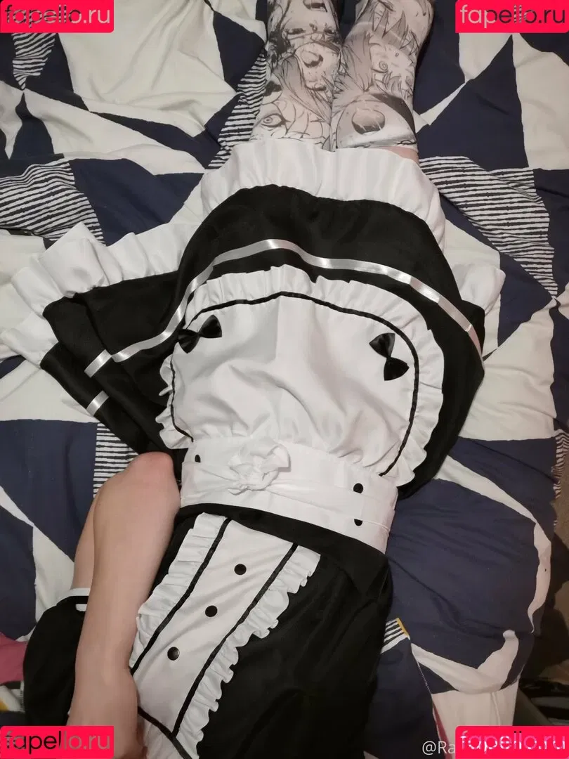 femboyraine Onlyfans Photo Gallery 