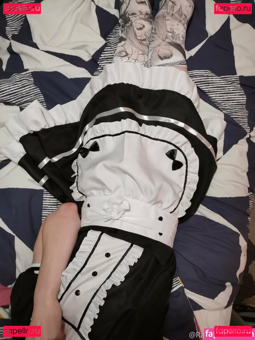 femboyraine Onlyfans Photo Gallery 