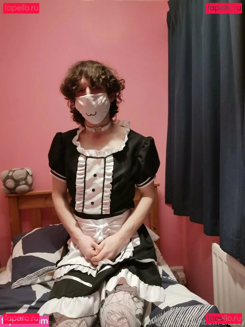 femboyraine Onlyfans Photo Gallery 